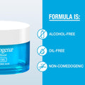 Revitalize Your Skin with Neutrogena Hydro Boost Water Gel & Cleansing Gel Duo - Hydrating Facial Moisturizer & Cleanser, Travel Size