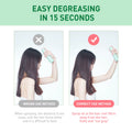 Transform Your Hair with Fluffy Hair Spray - Quick-Drying, Non-Greasy Volumizing Styling Solution