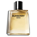 Unleash Your Inner Hero with Burberry Hero Eau De Toilette Natural Spray - 3.3 oz of Dynamic Freshness