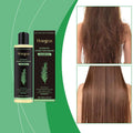 Revitalize Your Hair with Our Organic Rosemary Hair Growth Shampoo - Perfect for Thinning Hair!
