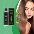 Revitalize Your Hair with Our Organic Rosemary Hair Growth Shampoo - Perfect for Thinning Hair!