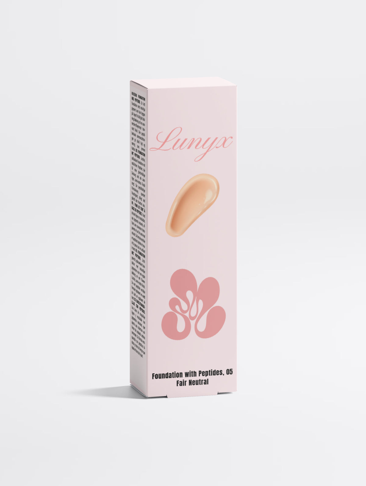 Foundation with Peptides, 05 Fair Neutral