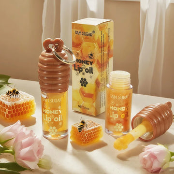 Lunyx Long Lasting Hydrating Lip Honey