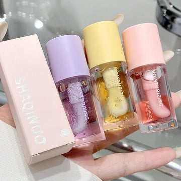 Lunyx Water Light Lip Gloss Moisturizer