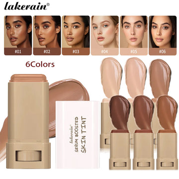 Lunyx Skin Tint Stick Waterproof Nourishing