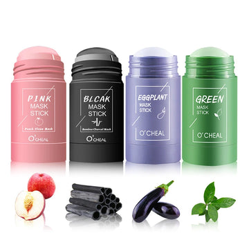 Lunyx Ocheal Solid Facial Mask Cleansing