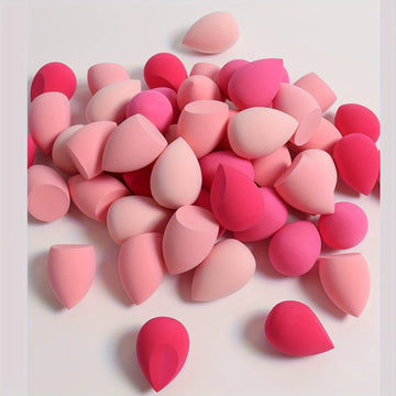 Lunyx Makeup Mochi Sponge Set