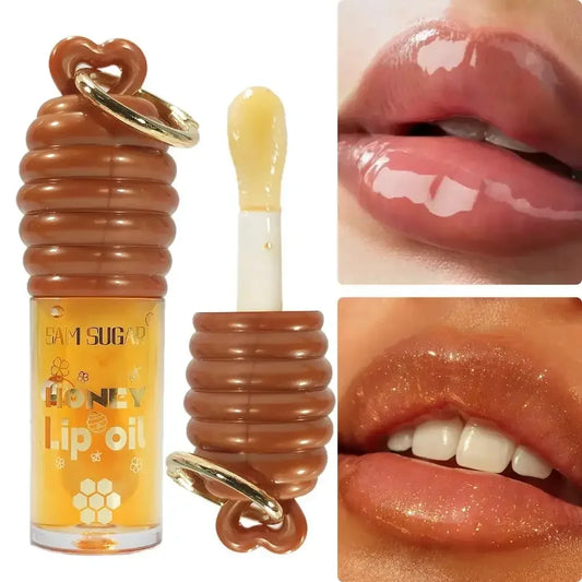Lunyx Long Lasting Hydrating Lip Honey