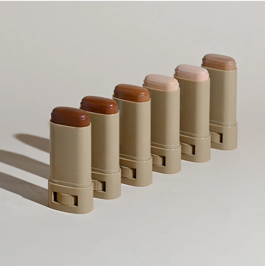 Lunyx Skin Tint Stick Waterproof Nourishing