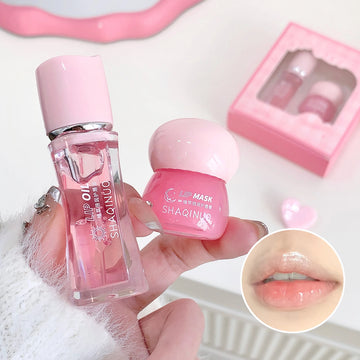 Lunyx Plant Extract Moisturizing Lip Care