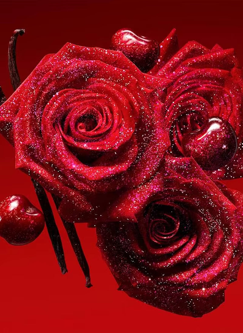 Unleash Your Inner Diva with Carolina Herrera Very Good Girl EDP Spray - 3.4 Oz of Seductive Elegance