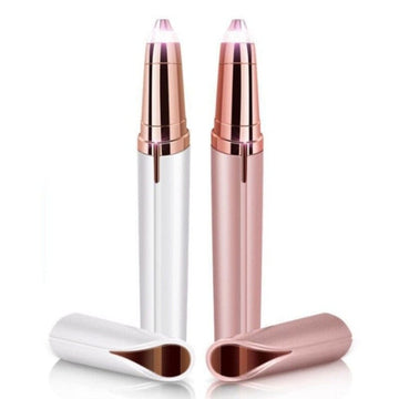 Precision Eyebrow Hair Removal Pen for Effortless Shaping
