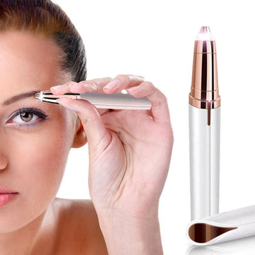 Lunyx Precision Eyebrow Hair Removal Pen