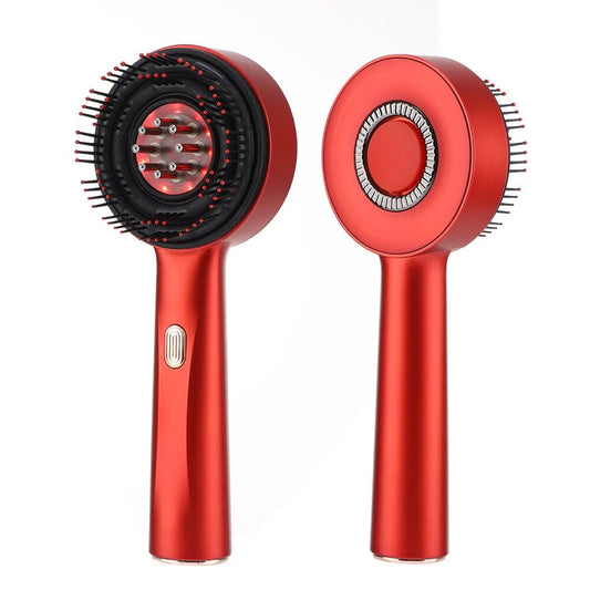 Lunyx Luxurious Massaging Hairbrush