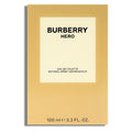 Unleash Your Inner Hero with Burberry Hero Eau De Toilette Natural Spray - 3.3 oz of Dynamic Freshness
