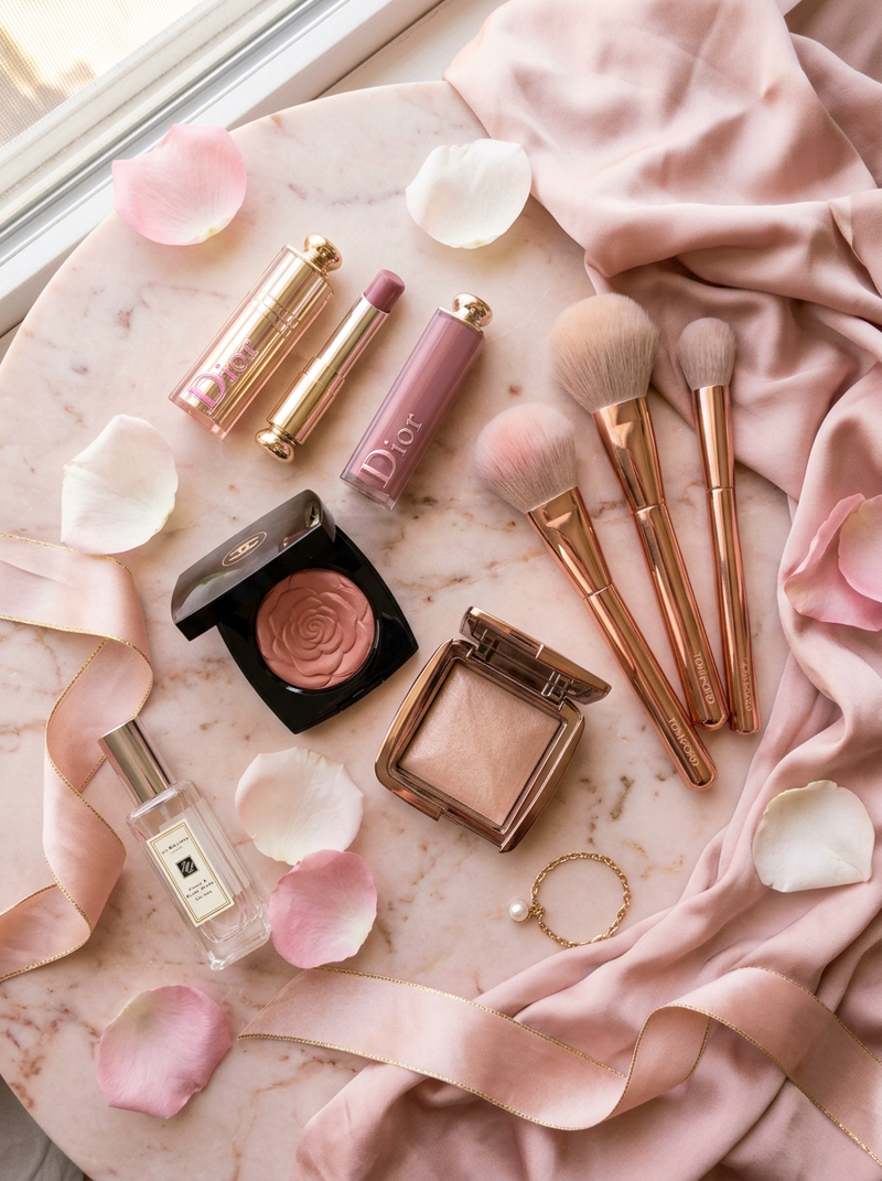 Makeup