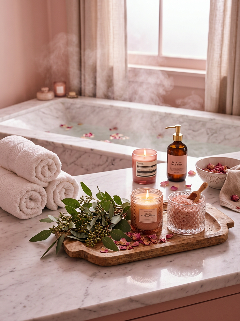 Home SPA