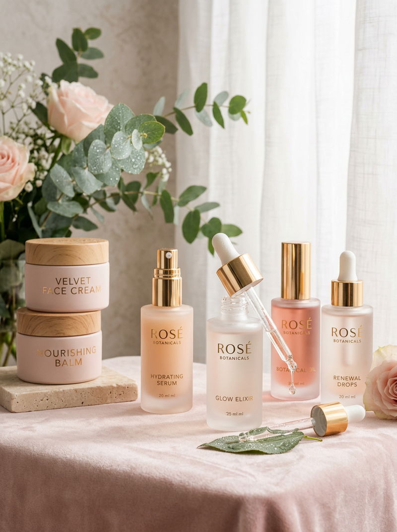 Skincare